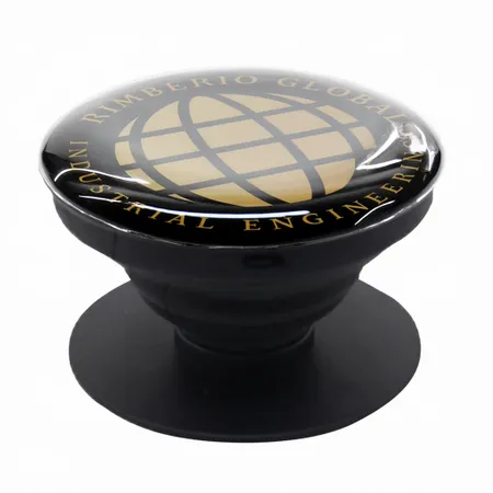 Crystal Dome Grips - Custom Promo Now - UK