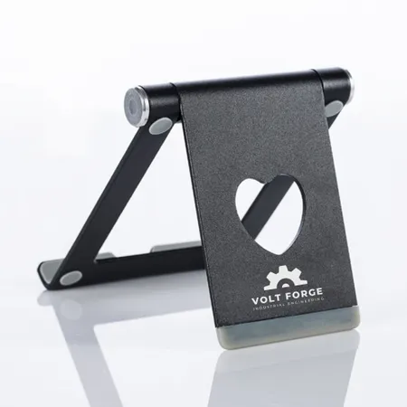 Heart Beat Stands - Custom Promo Now - UK
