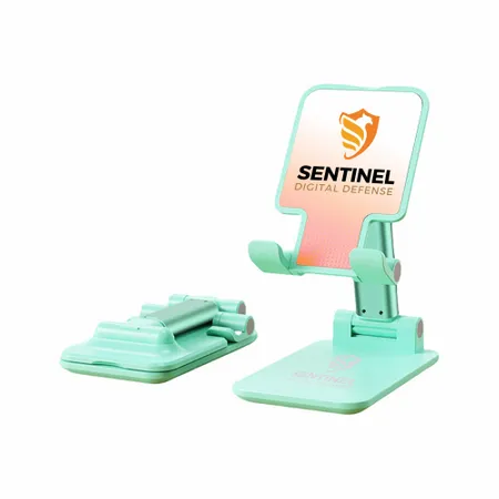 Go Fold Stands - Custom Promo Now - UK