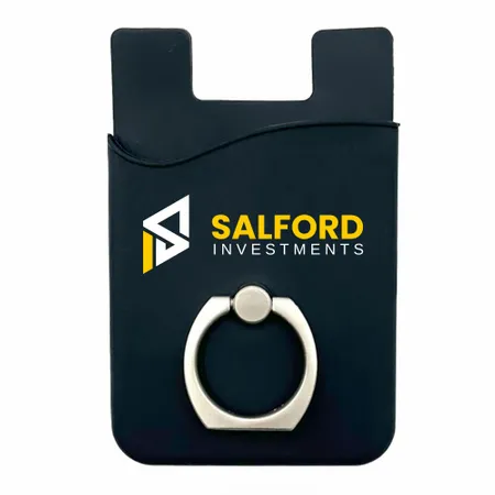 Ring Stash Stands - Custom Promo Now - UK