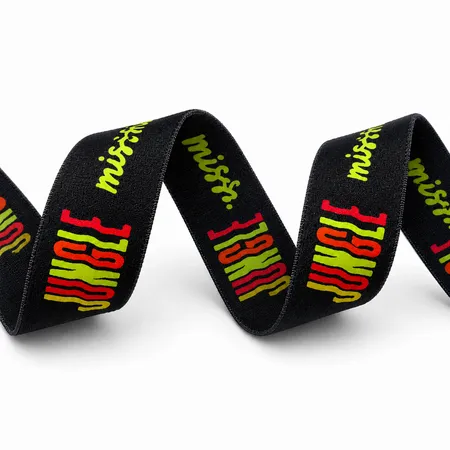 Elastic Bands - Custom Promo Now - UK