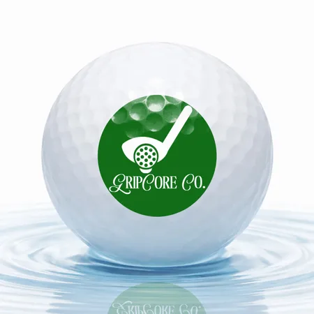 Floating Golf Balls - Custom Promo Now - UK