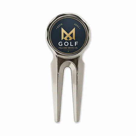 Custom Divot Tools - Custom Promo Now - UK