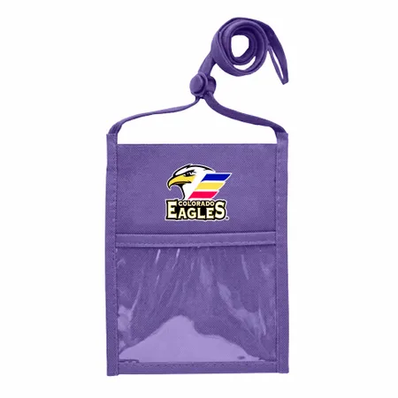Neck Wallets - Custom Promo Now - UK