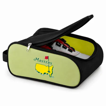 Custom Golf Shoe Bags - Custom Promo Now - UK