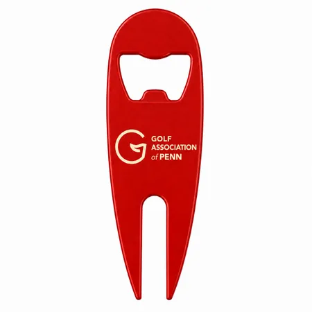 Divot Tool & Bottle Openers - Custom Promo Now - UK
