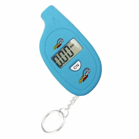 Digital Tire Pressure Gauges - Custom Promo Now - UK