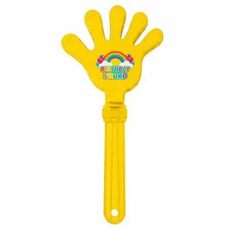 Hand Clappers - Custom Promo Now - UK