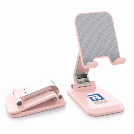 Flexi Desk Adjustable Stands - Custom Promo Now - UK