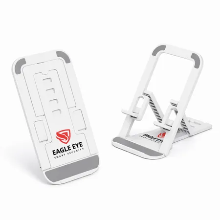 Slim Card Pocket Stands - Custom Promo Now - UK