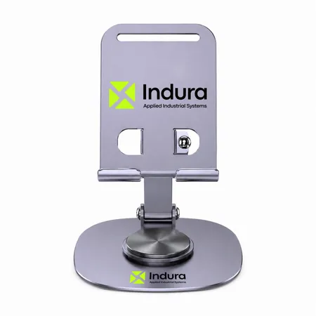 360° Metal Stands - Custom Promo Now - UK