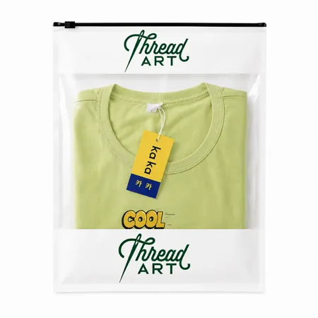 Kraft Paper Zipper Bags - Custom Promo Now - UK