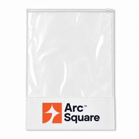 Non Woven Zipper Bags - Custom Promo Now - UK
