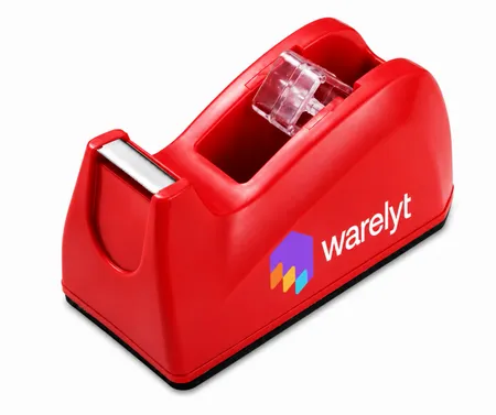 Tape Dispensers - Custom Promo Now - UK