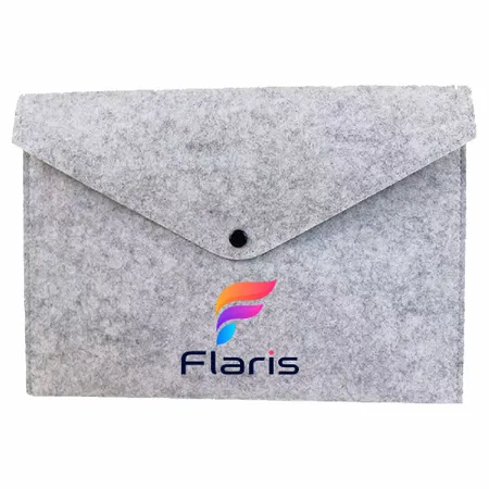 Felt Document Holders - Custom Promo Now - UK
