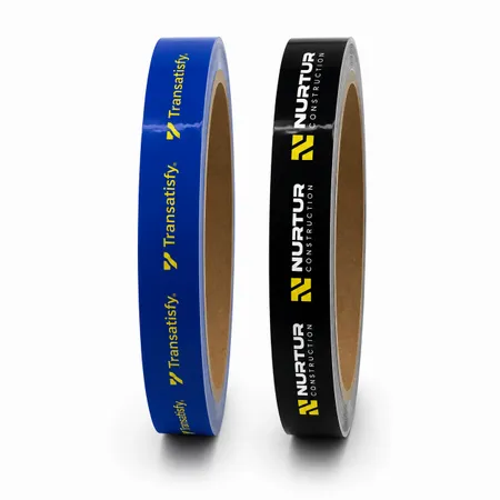Produce Packing Tapes - Custom Promo Now - UK