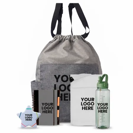 School Starter Smart Kits - Custom Promo Now - UK