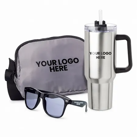 Trendy & Niche Smart Kits - Custom Promo Now - UK