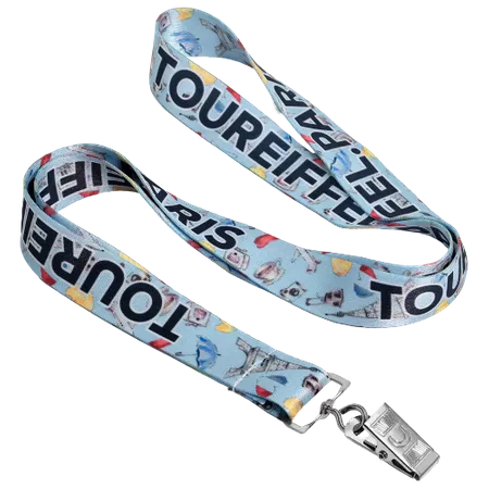 Lanyards - Custom Promo Now - UK