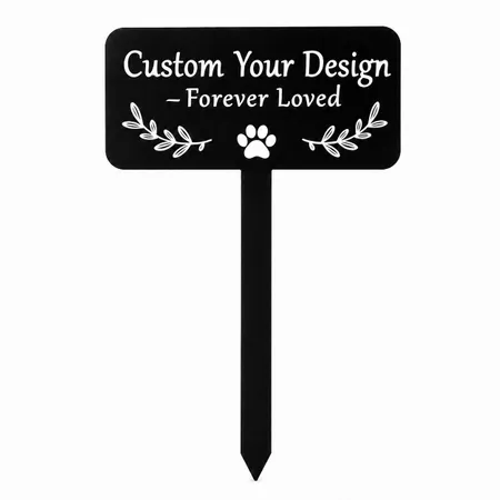Pet Memorial Stakes - Custom Promo Now - UK