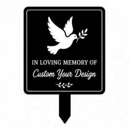 Community Memorial Stakes - Custom Promo Now - UK