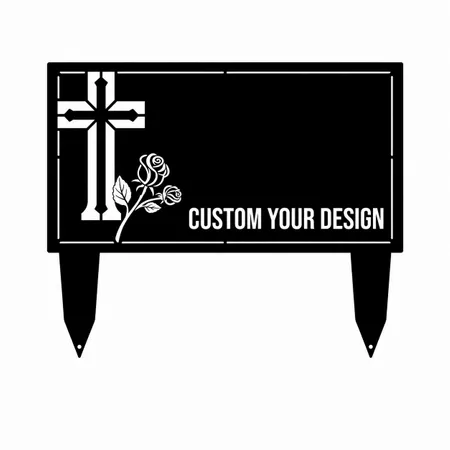 Cross Memorial Stakes - Custom Promo Now - UK