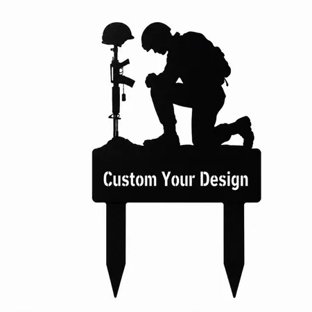 Veteran Memorial Stakes - Custom Promo Now - UK