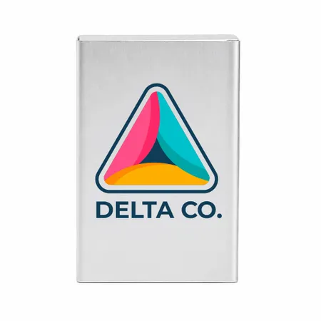 Metal Cigarette Cases - Custom Promo Now - UK