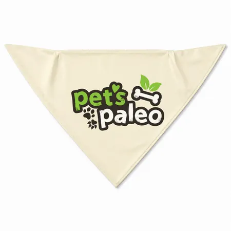 Classic Pet Bandanas - Custom Promo Now - UK