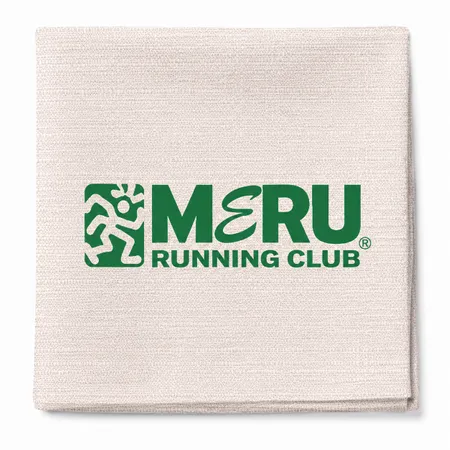 Organic Linen Bandanas - Custom Promo Now - UK