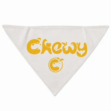 Embroidered Pet Bandanas - Custom Promo Now - UK