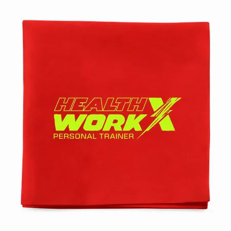 Custom Embroidered Bandanas - Custom Promo Now - UK
