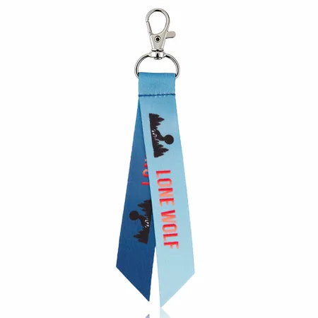 Special Lanyards - Custom Promo Now - UK
