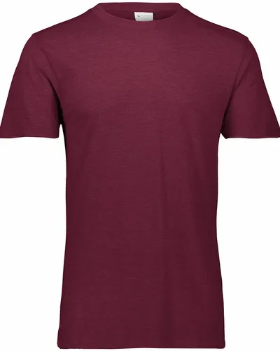 Maroon Heather