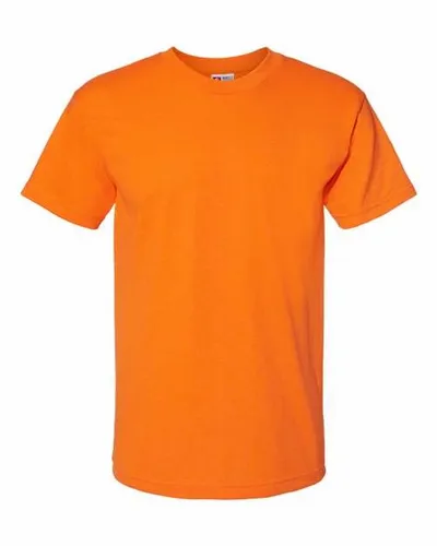 SAFETY ORANGE