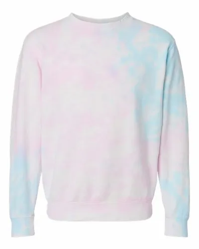 Tie Dye Cotton Candy
