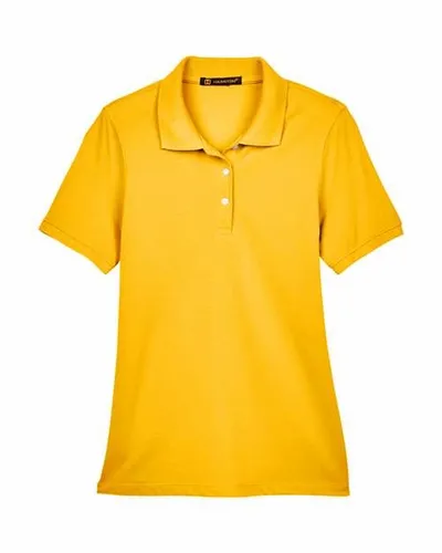Sunray Yellow