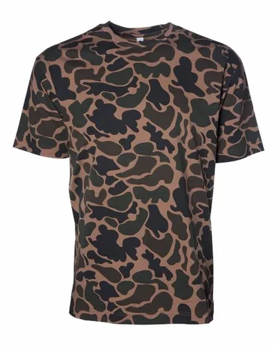 Duck Camo