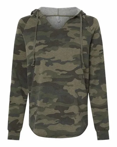 Forest Camo Heather
