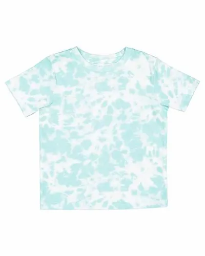 ISLAND TIE DYE
