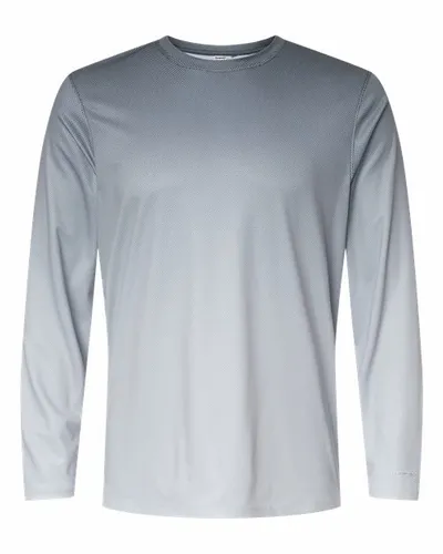 Black/ Light Charcoal