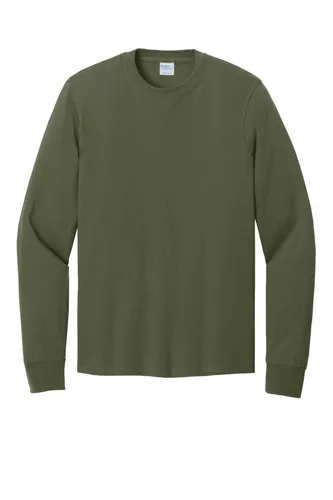Olive Drab Green