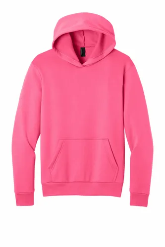Neon Pink