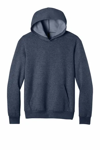 Heather Navy