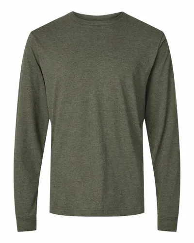 Heather Military Green
