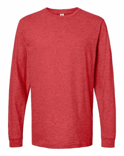Heather Red