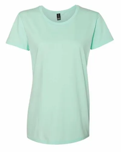 Teal Ice