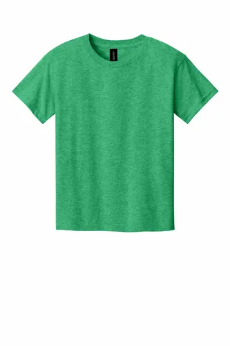 Heather Irish Green