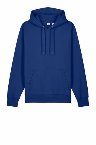 Worker Blue