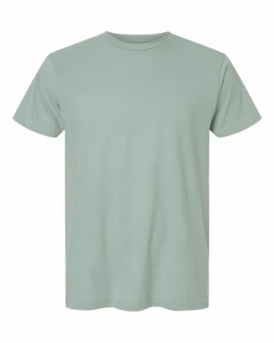 Heather Light Sage